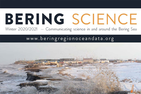 Bering Science Winter 2020/2021