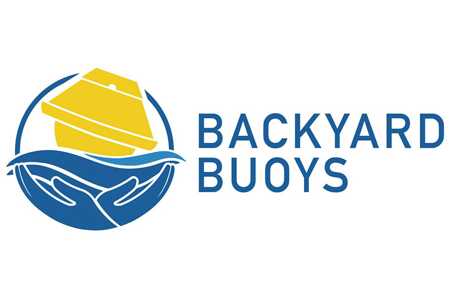 Backyard Buoys Jan. 2024 update